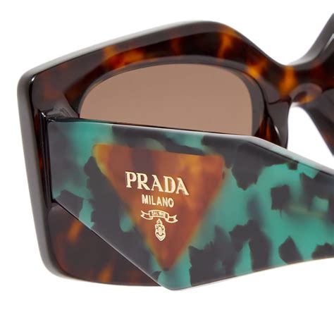 black and green prada sunglasses|Prada sunglasses clearance.